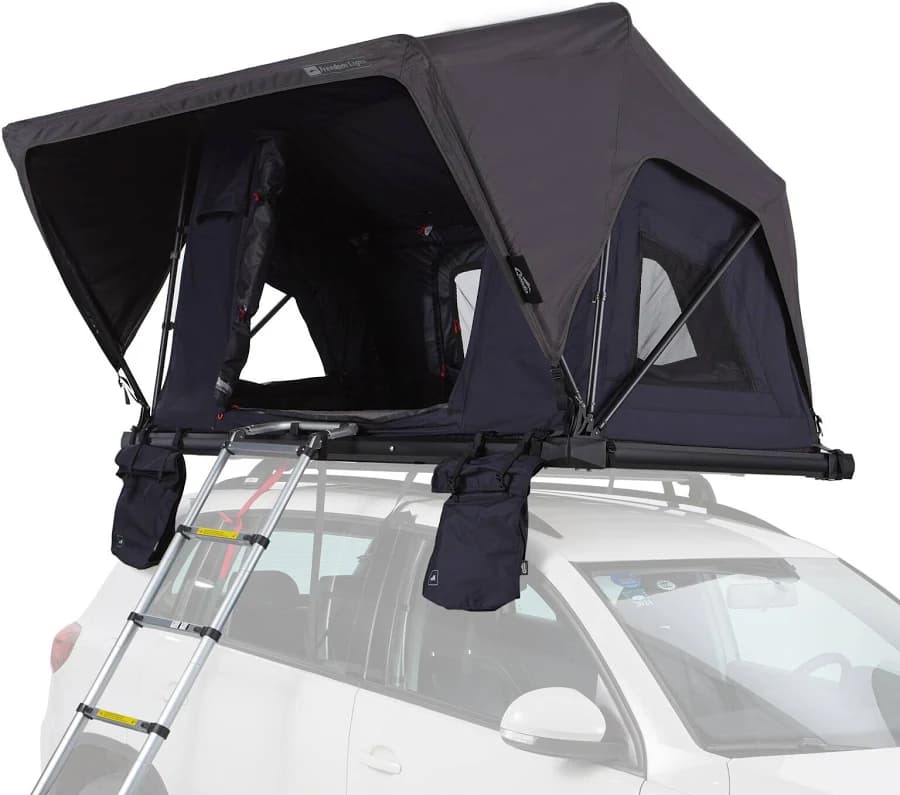 tente de toit pour voiture